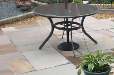patios Bolton